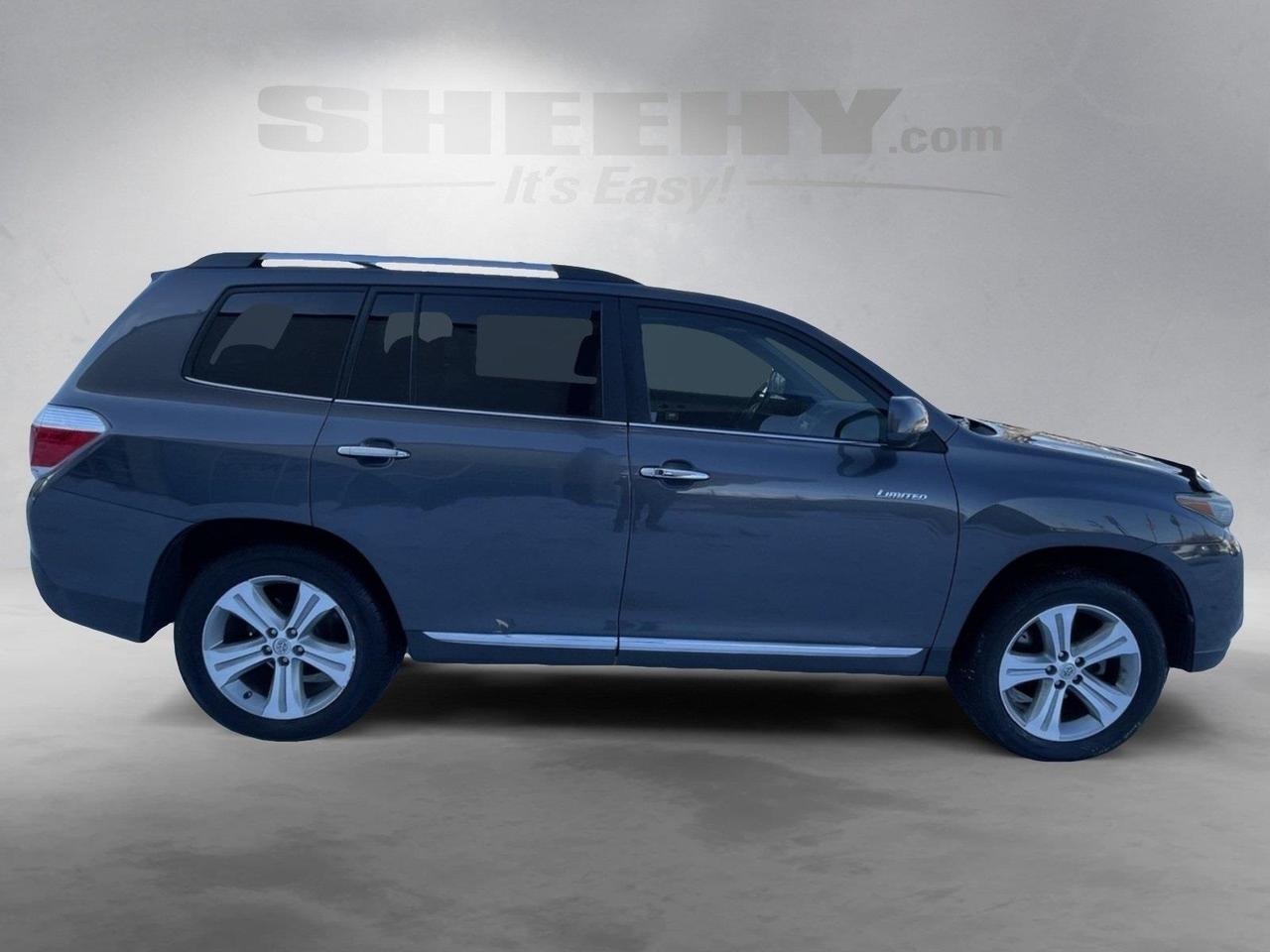 2013 Toyota Highlander Limited Alexandria VA