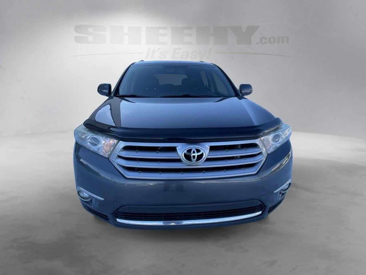 2013 Toyota Highlander Limited Alexandria VA