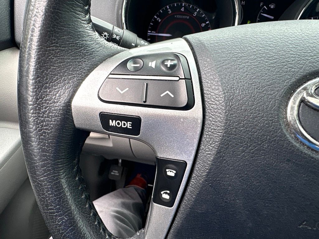 2013 Toyota Highlander Limited Cockeysville MD
