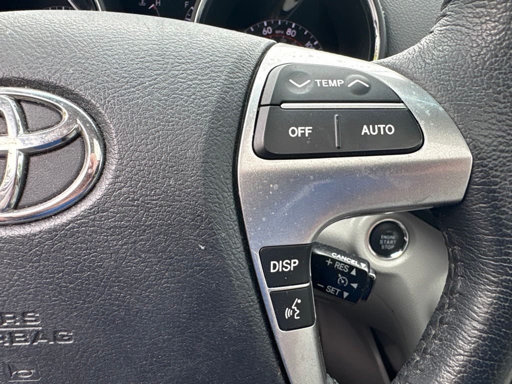 2013 Toyota Highlander Limited Cockeysville MD