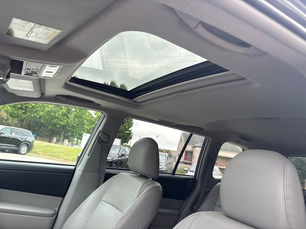2013 Toyota Highlander Limited Cockeysville MD