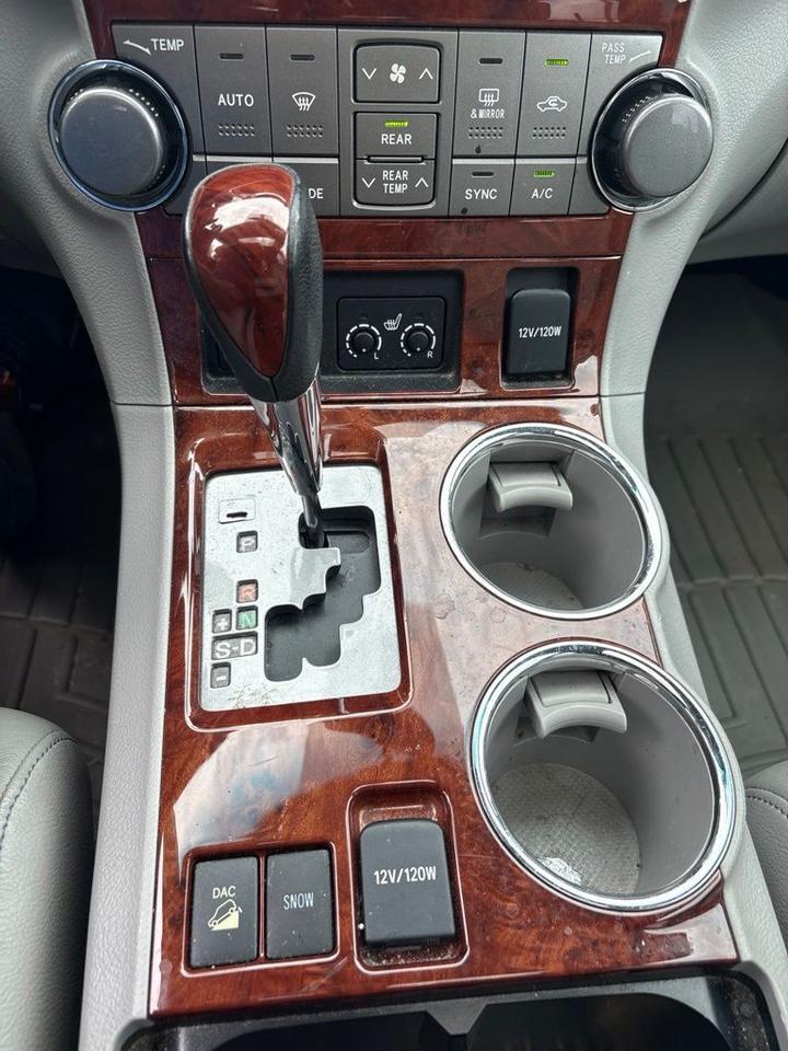 2013 Toyota Highlander Limited Cockeysville MD