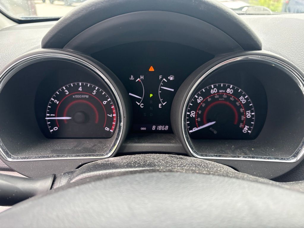2013 Toyota Highlander Limited Cockeysville MD