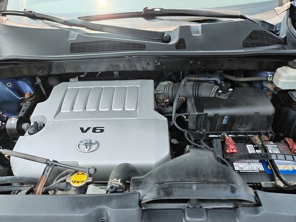 2013 Toyota Highlander Limited Hunt Valley MD