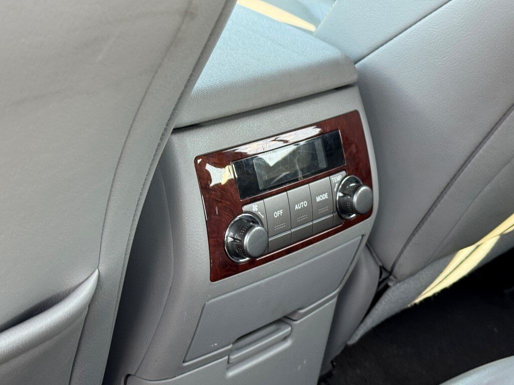 2013 Toyota Highlander Limited Chantilly VA