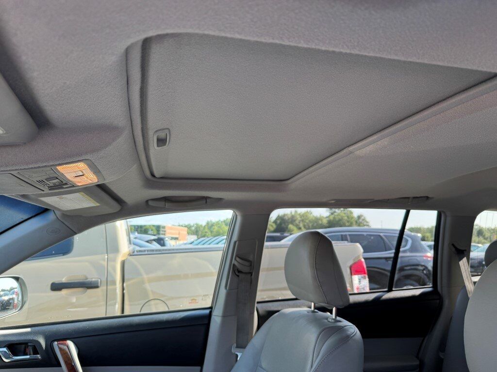 2013 Toyota Highlander Limited Chantilly VA