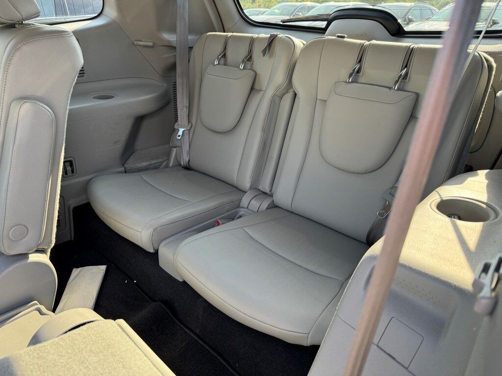 2013 Toyota Highlander Limited Chantilly VA