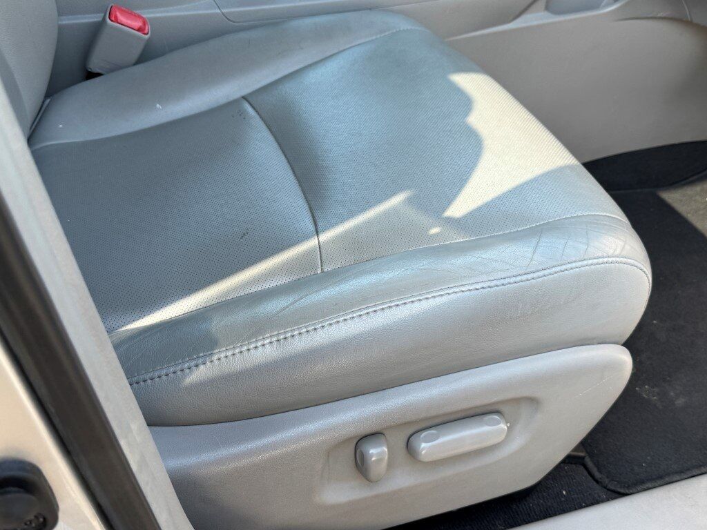 2013 Toyota Highlander Limited Chantilly VA