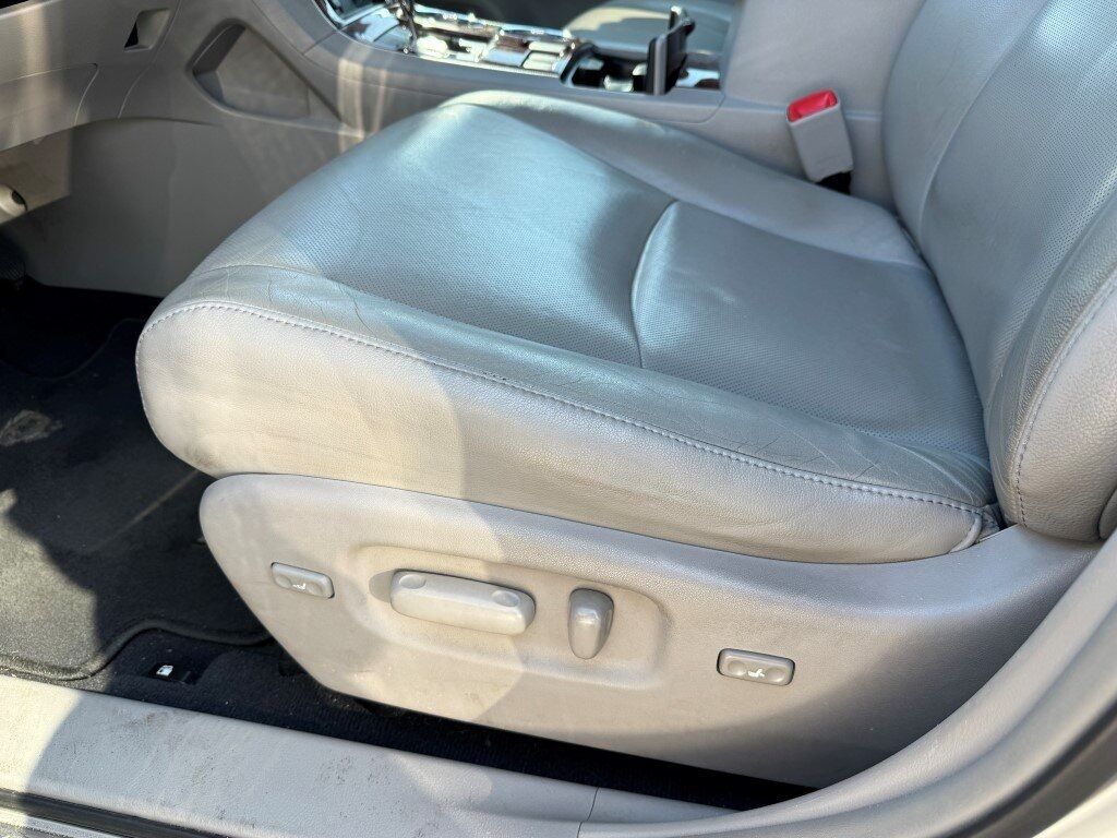 2013 Toyota Highlander Limited Chantilly VA