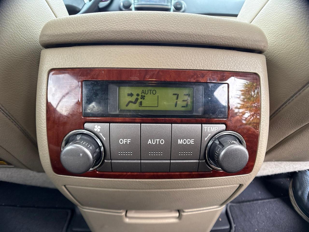 2013 Toyota Highlander Limited Chantilly VA