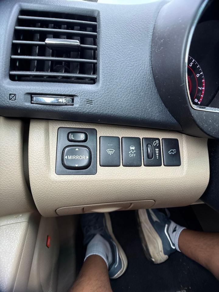 2013 Toyota Highlander Limited Chantilly VA