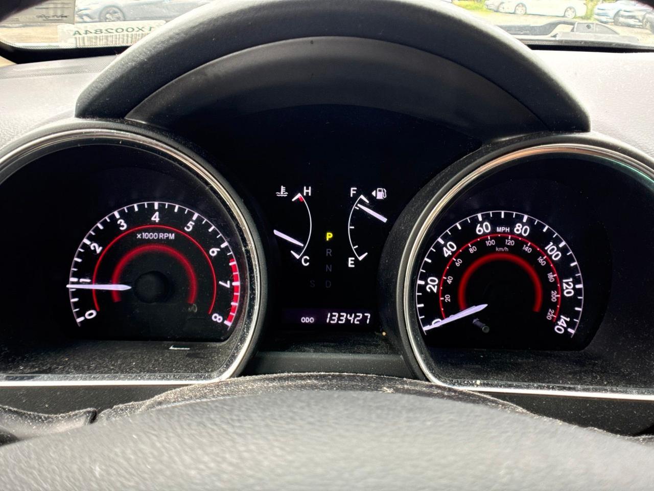 2013 Toyota Highlander Limited Chantilly VA