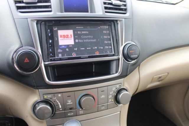 2013 Toyota Highlander PLUS 4X4 Melbourne FL