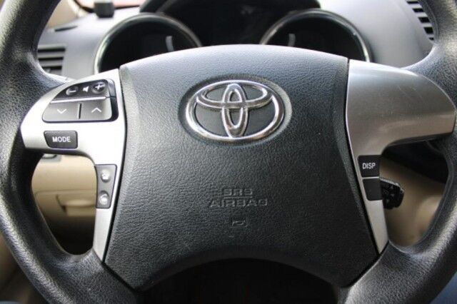 2013 Toyota Highlander PLUS 4X4 Melbourne FL