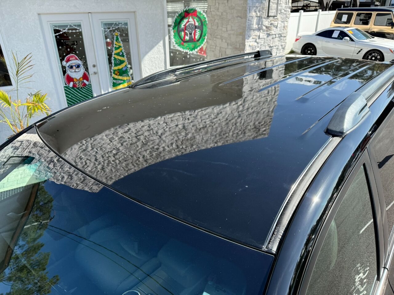 2013 Toyota Highlander Plus 4D SUV FWD Jacksonville FL