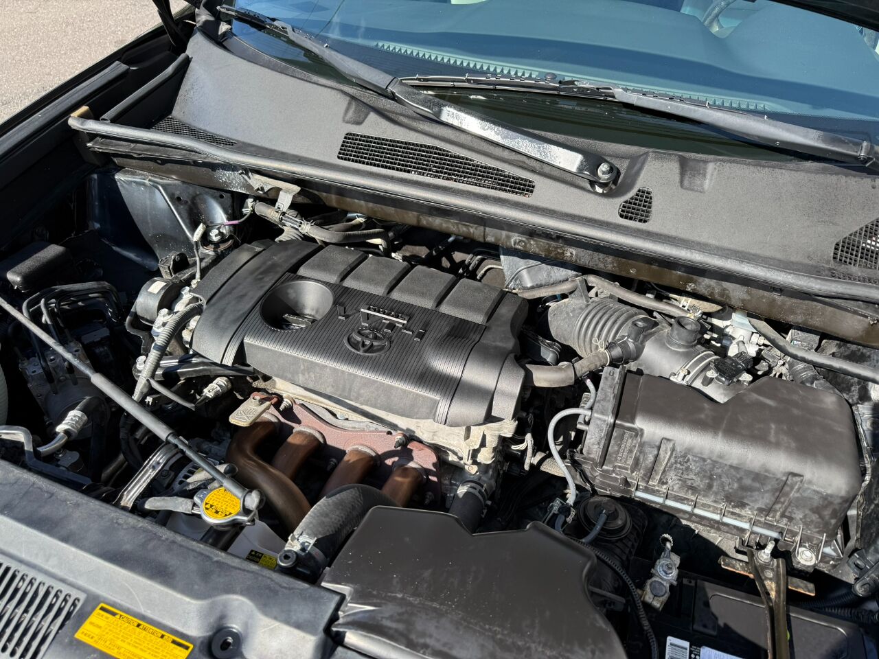 2013 Toyota Highlander Plus 4D SUV FWD Jacksonville FL