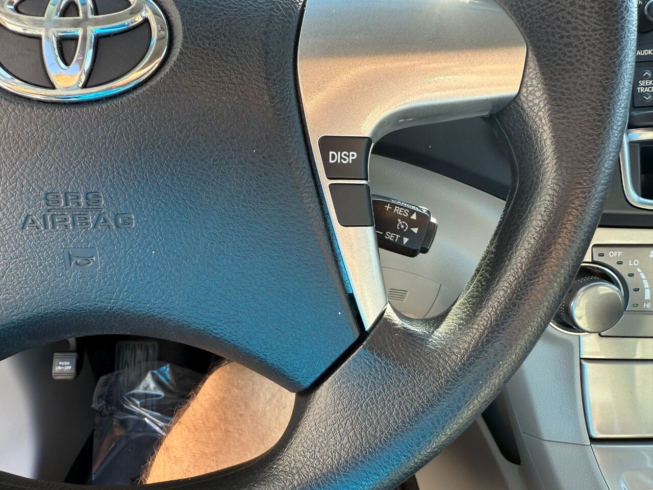 2013 Toyota Highlander Plus 4D SUV FWD Jacksonville FL