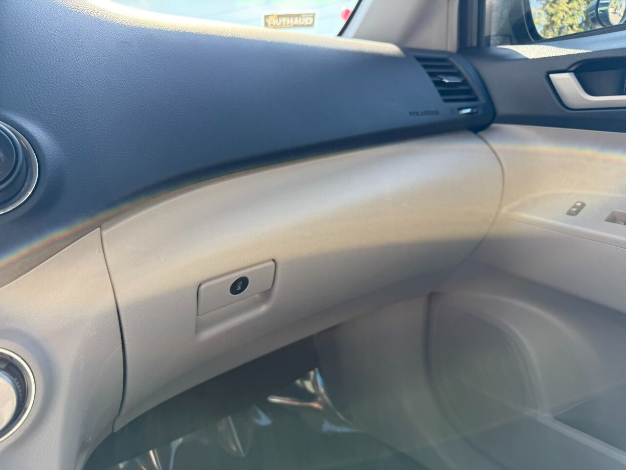 2013 Toyota Highlander Plus 4D SUV FWD Jacksonville FL