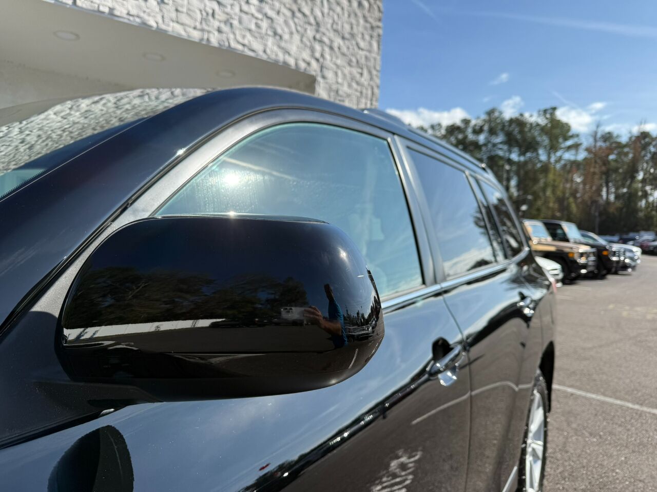 2013 Toyota Highlander Plus 4D SUV FWD Jacksonville FL