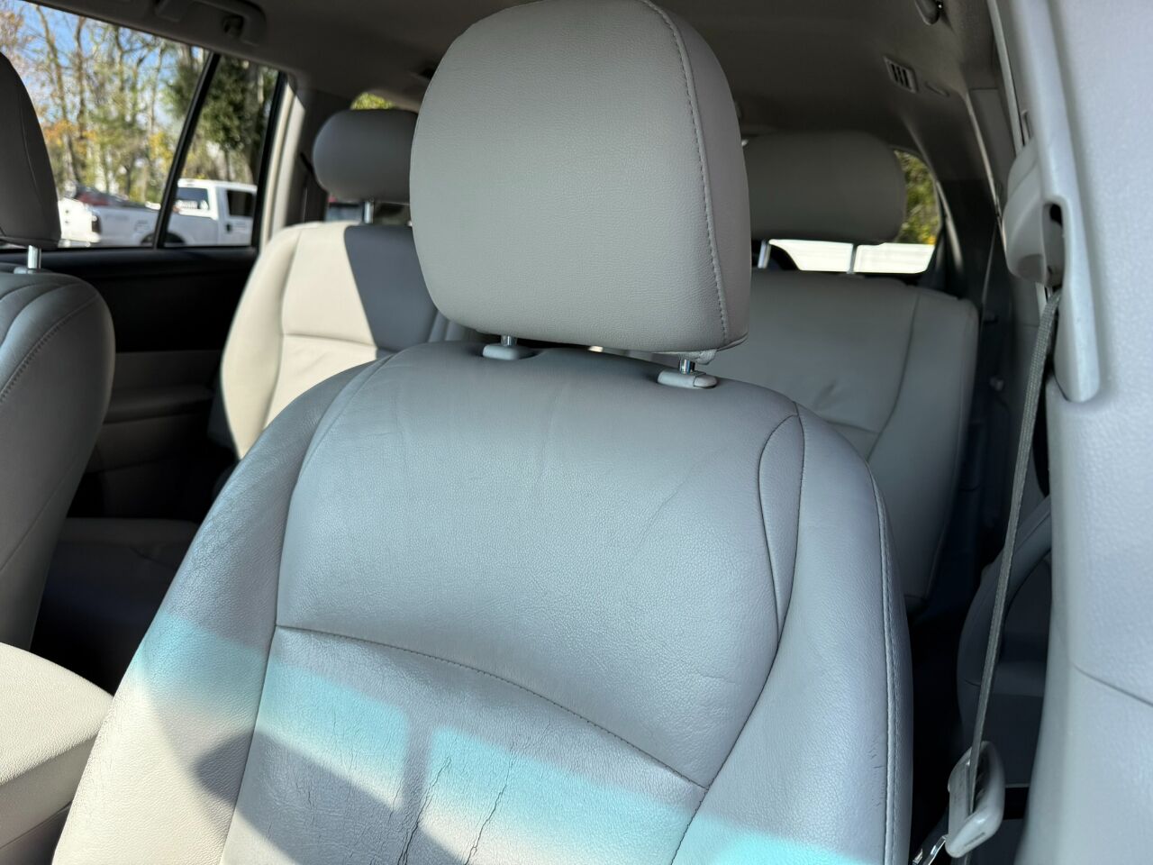 2013 Toyota Highlander Plus 4D SUV FWD Jacksonville FL