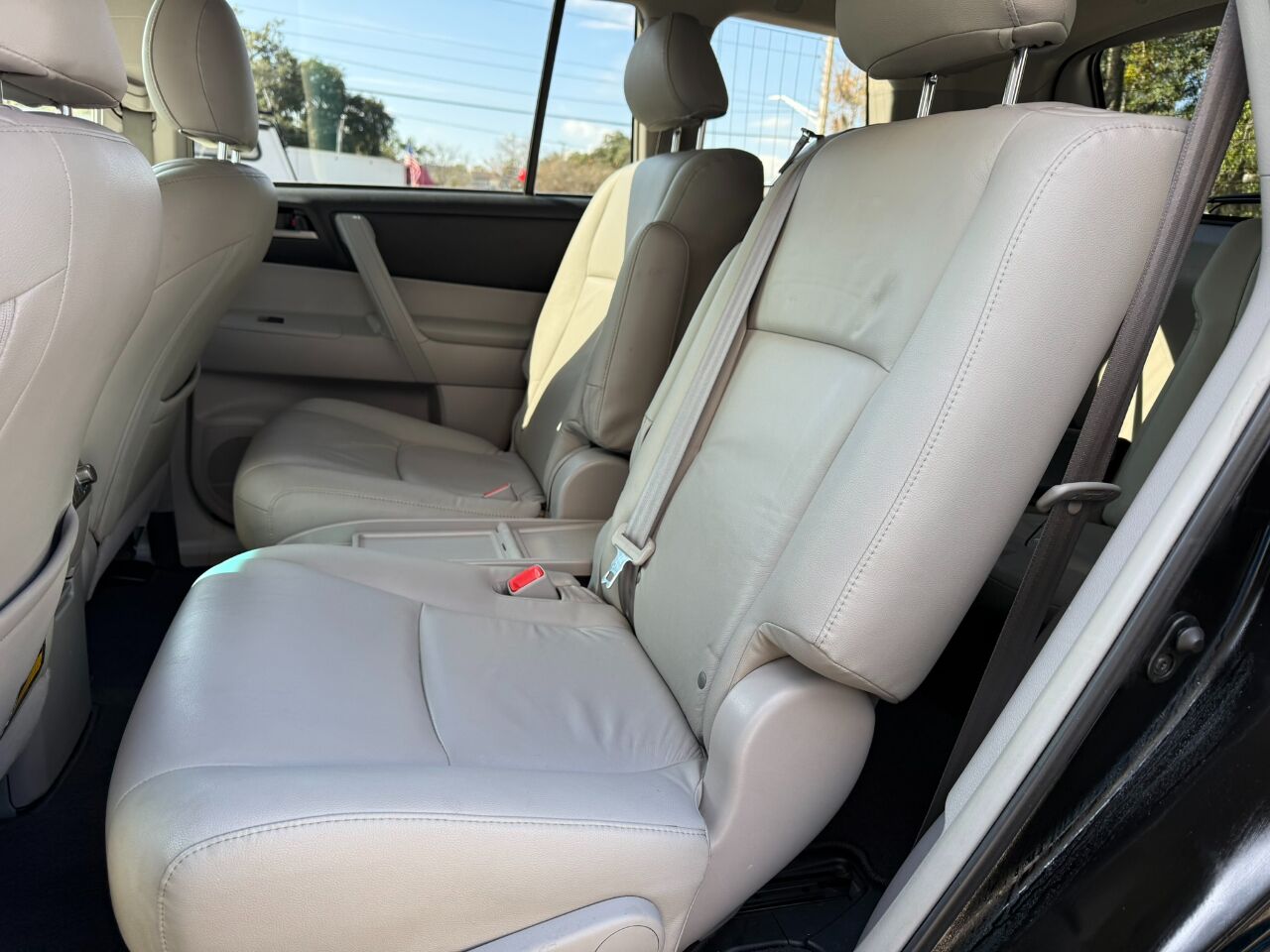 2013 Toyota Highlander Plus 4D SUV FWD Jacksonville FL