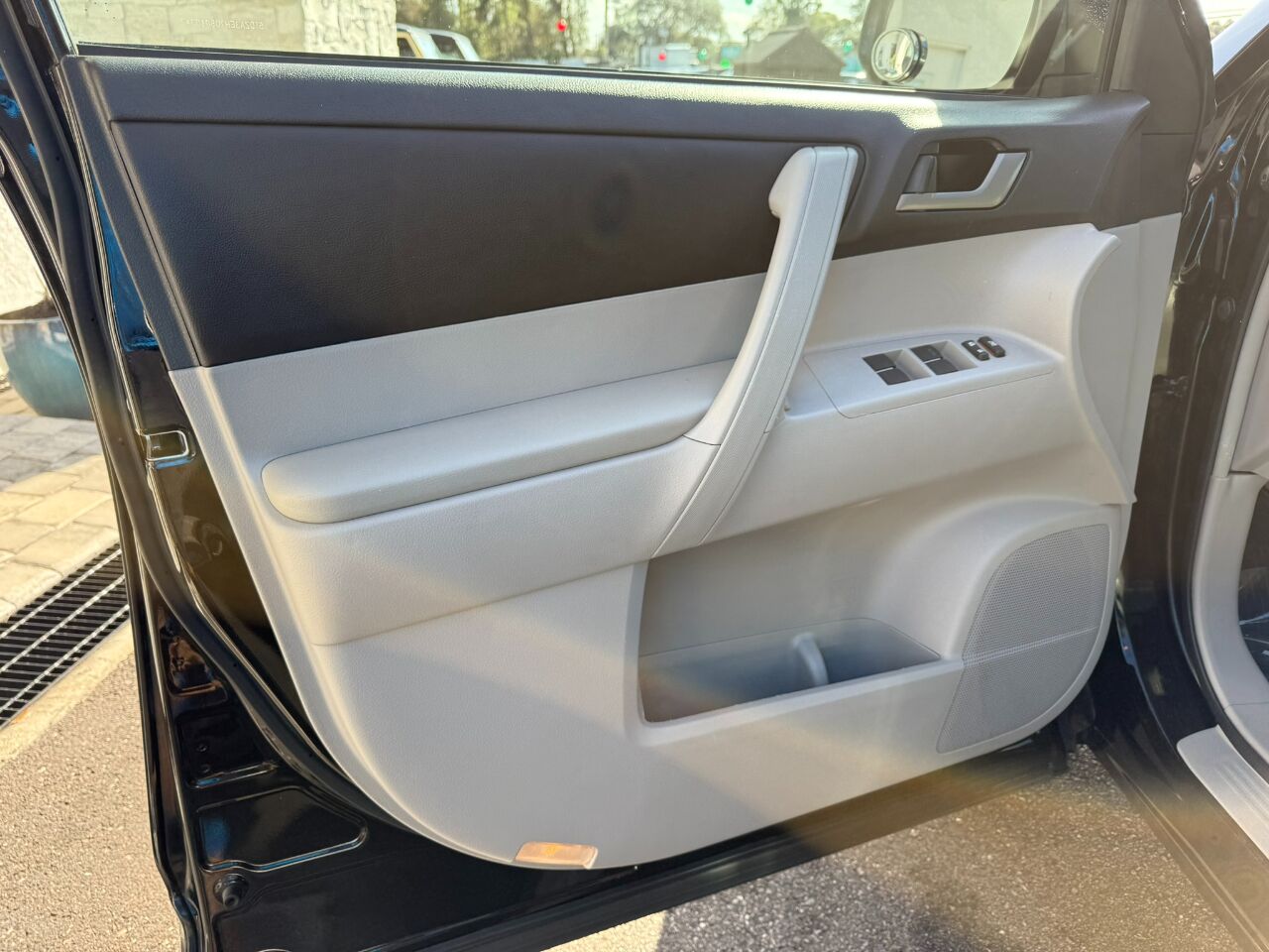 2013 Toyota Highlander Plus 4D SUV FWD Jacksonville FL