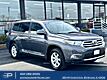 2013 Toyota Highlander Plus