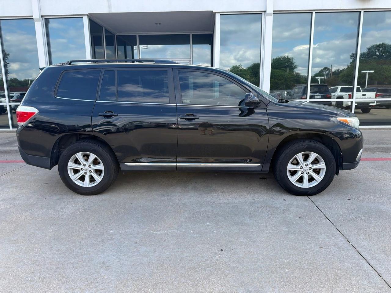 2013 Toyota Highlander Plus Hurst TX