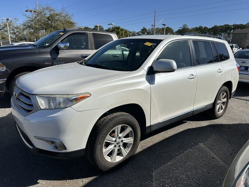 2014 Acura RDX Jacksonville FL 55782349