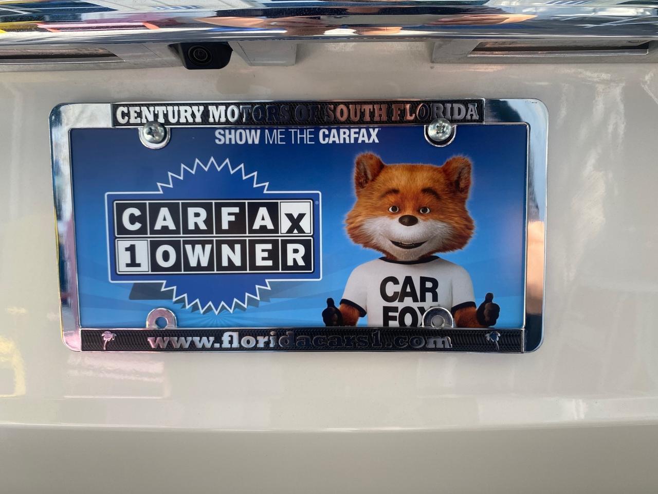 2013 Toyota Highlander Plus LOW MILES 42,200 1 OWNER Pompano Beach FL