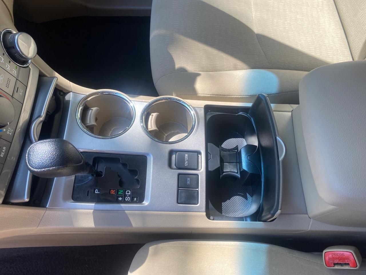 2013 Toyota Highlander Plus LOW MILES 42,200 1 OWNER Pompano Beach FL