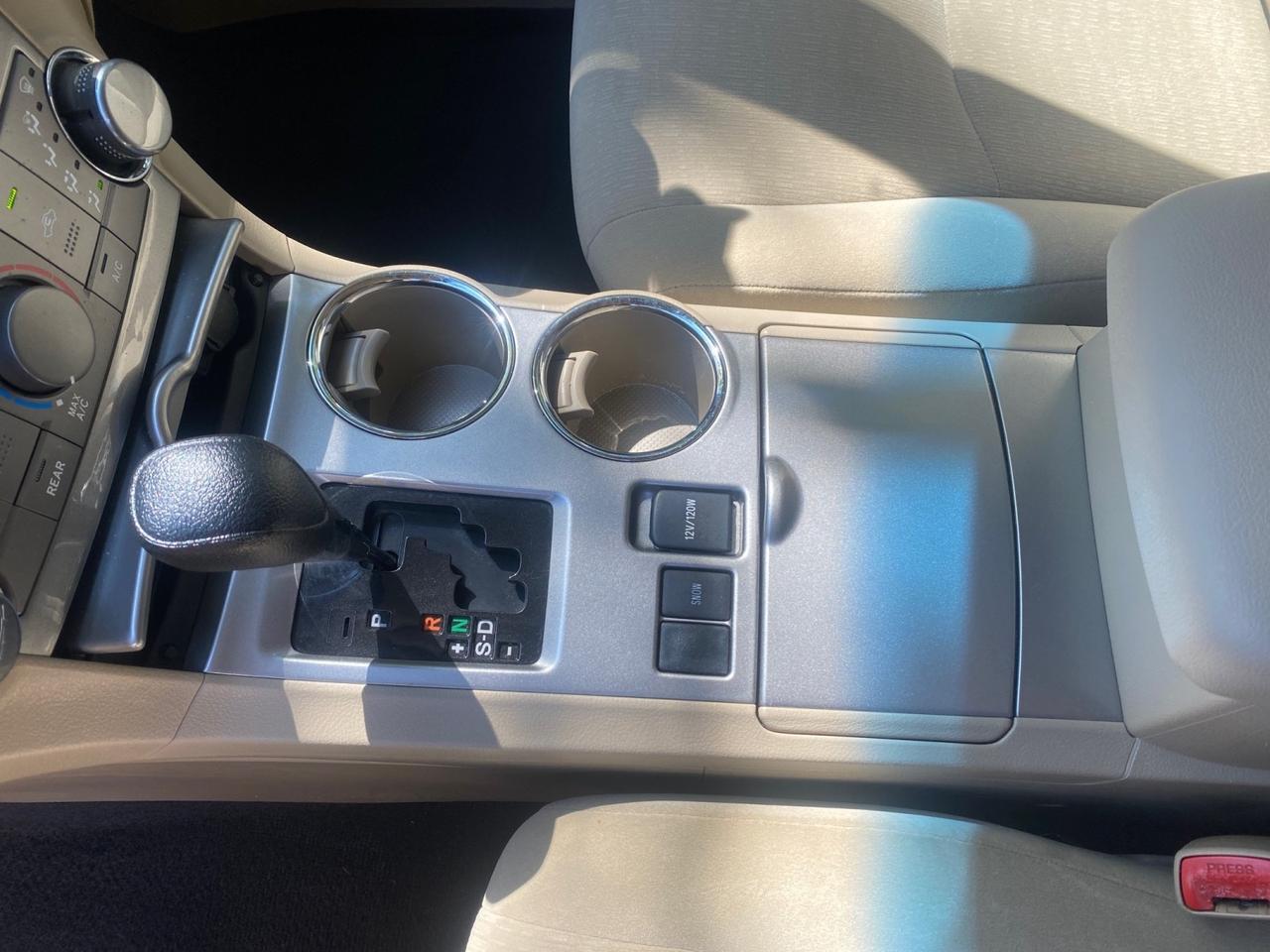 2013 Toyota Highlander Plus LOW MILES 42,200 1 OWNER Pompano Beach FL