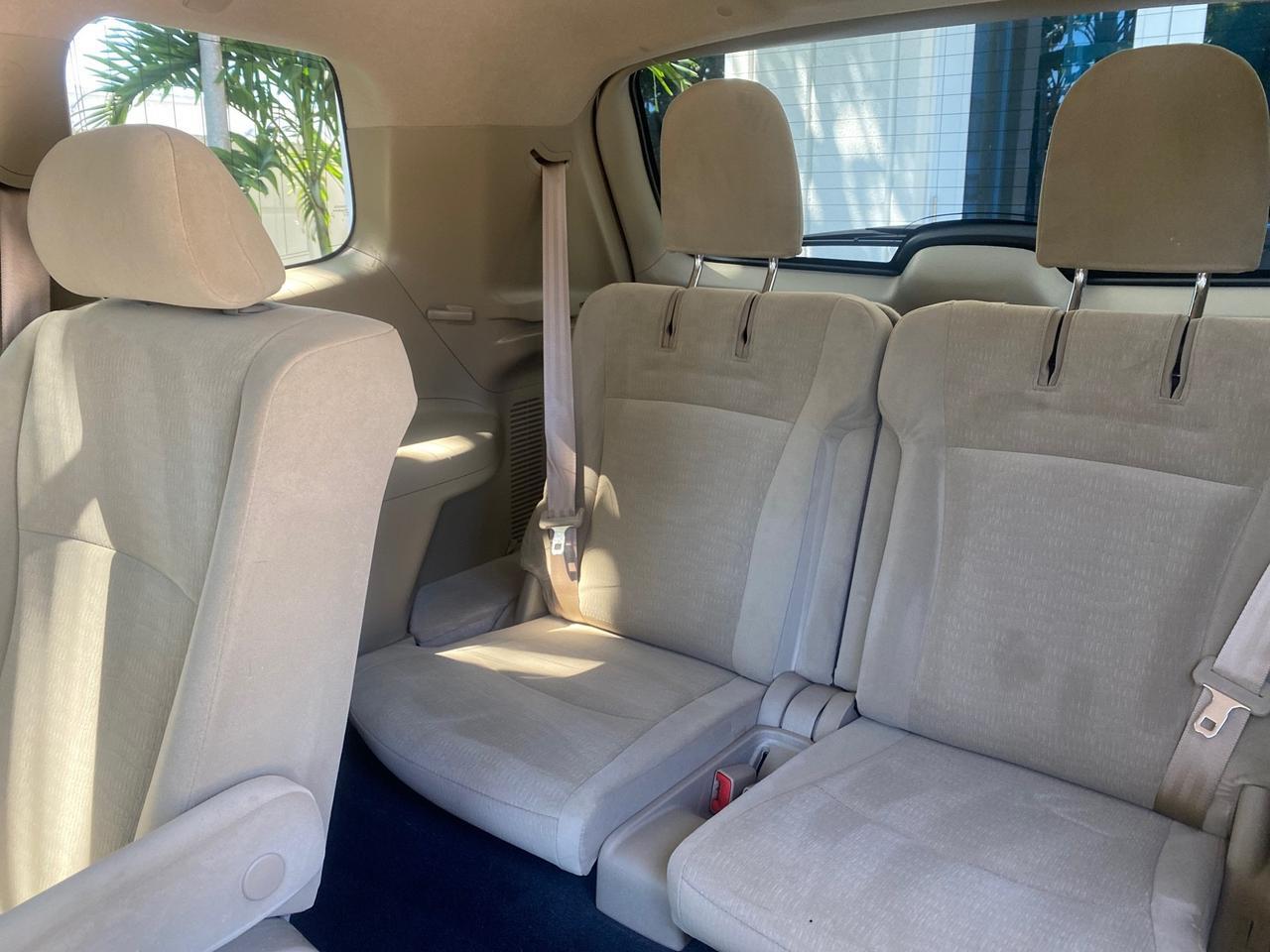 2013 Toyota Highlander Plus LOW MILES 42,200 1 OWNER Pompano Beach FL