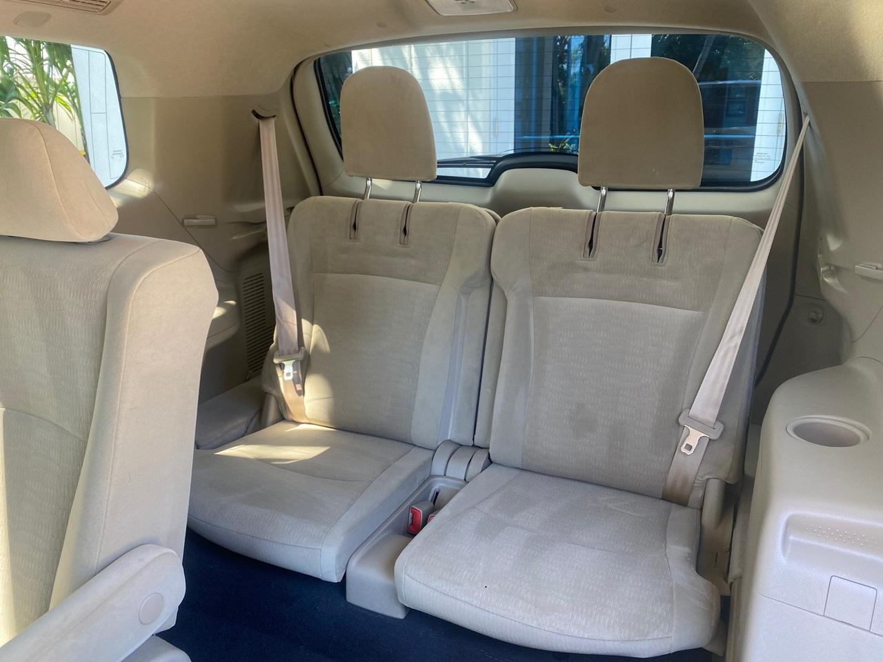 2013 Toyota Highlander Plus LOW MILES 42,200 1 OWNER Pompano Beach FL