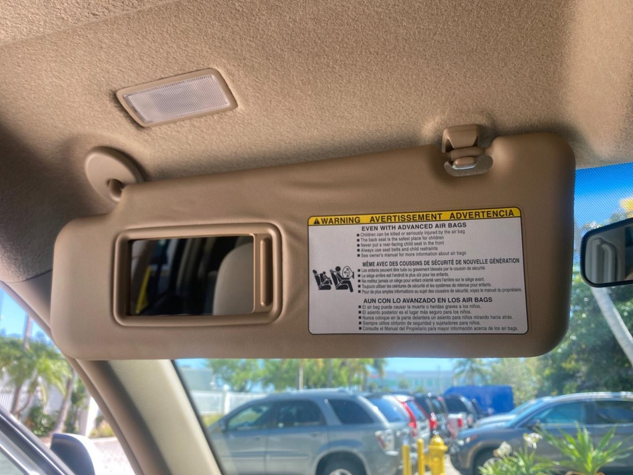 2013 Toyota Highlander Plus LOW MILES 42,200 1 OWNER Pompano Beach FL