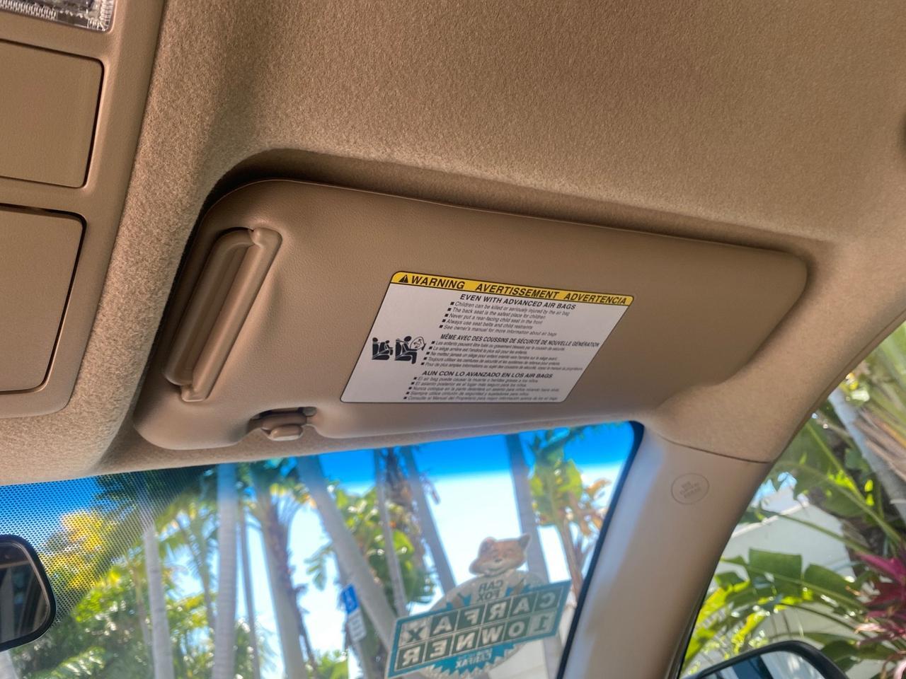 2013 Toyota Highlander Plus LOW MILES 42,200 1 OWNER Pompano Beach FL