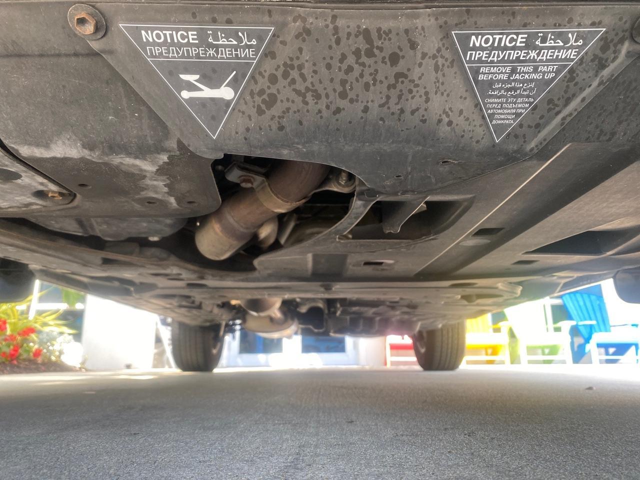 2013 Toyota Highlander Plus LOW MILES 42,200 1 OWNER Pompano Beach FL