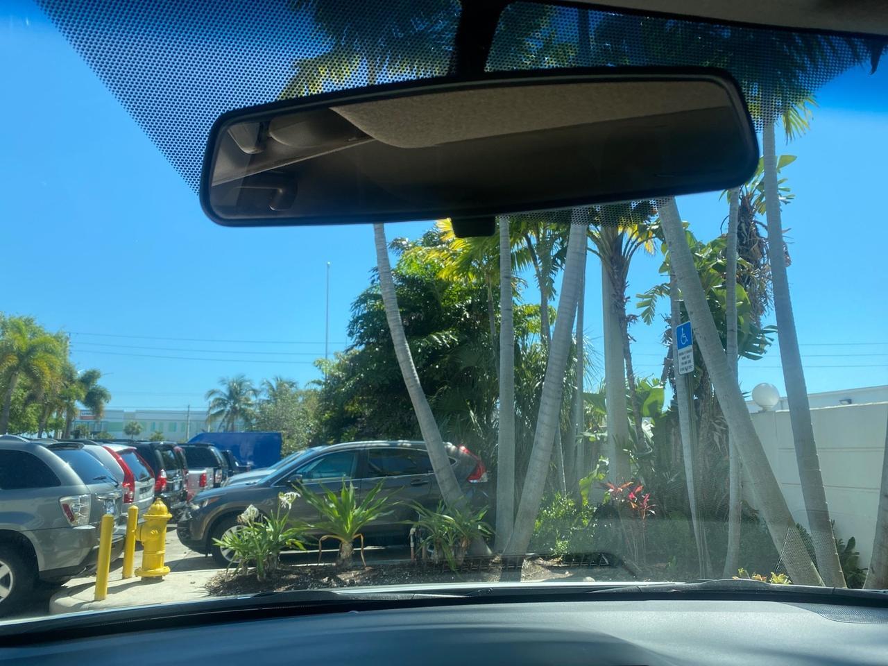 2013 Toyota Highlander Plus LOW MILES 42,200 1 OWNER Pompano Beach FL