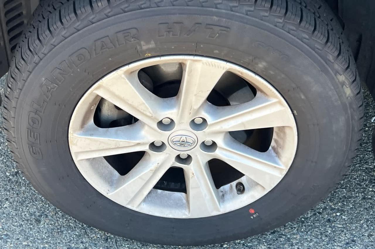 2013 Toyota Highlander Plus Roseville CA