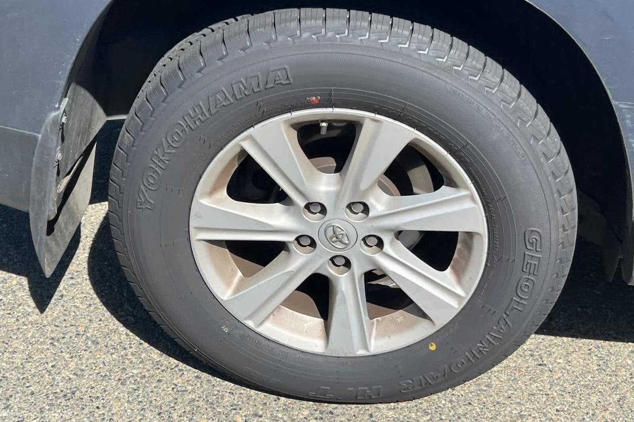 2013 Toyota Highlander Plus Roseville CA