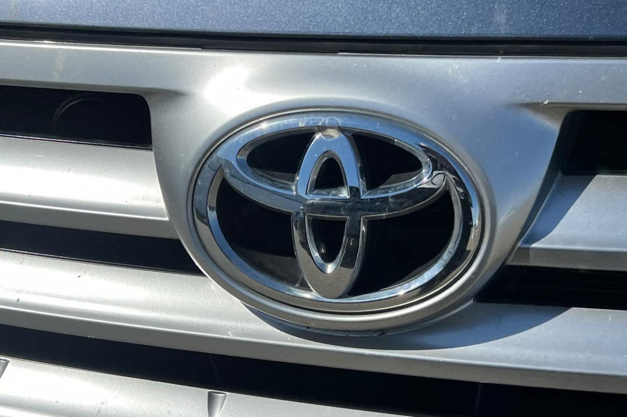 2013 Toyota Highlander Plus Roseville CA