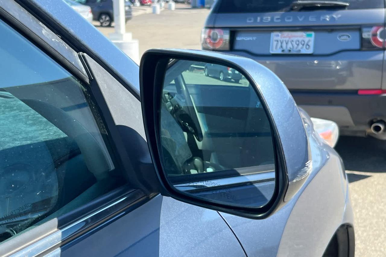 2013 Toyota Highlander Plus Roseville CA