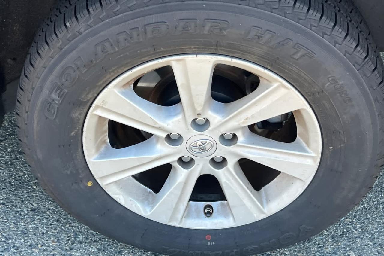 2013 Toyota Highlander Plus Roseville CA