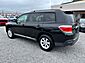 2013 Toyota Highlander SE 4WD Ashland VA