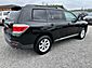 2013 Toyota Highlander SE 4WD Ashland VA