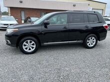 2013_Toyota_Highlander_SE 4WD_ Ashland VA
