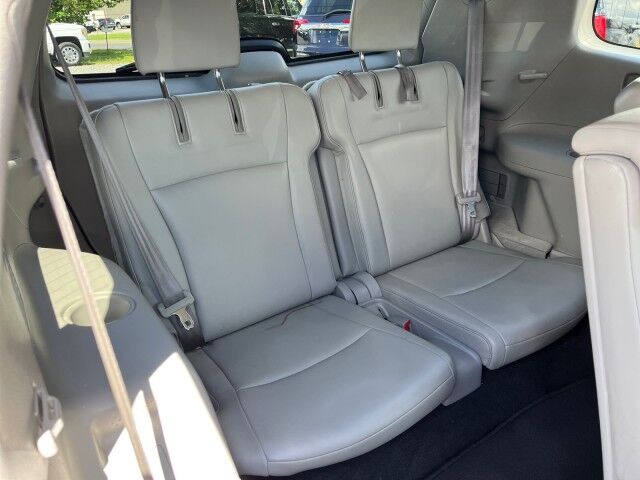 2013 Toyota Highlander SE 4WD Ashland VA