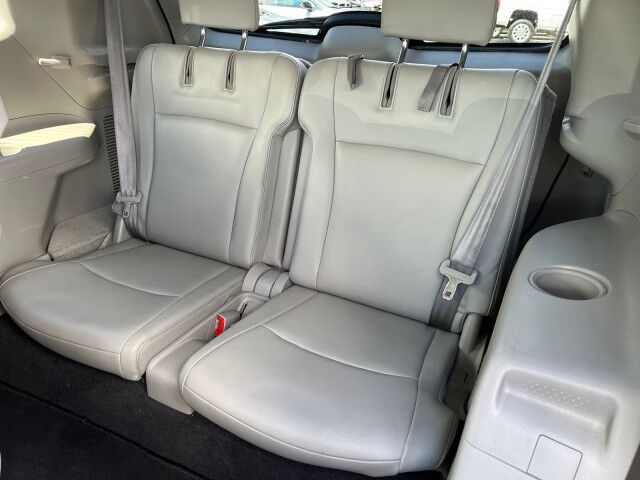 2013 Toyota Highlander SE 4WD Ashland VA