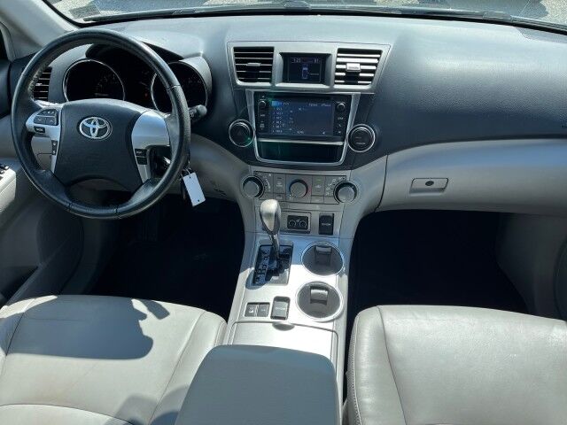 2013 Toyota Highlander SE 4WD Ashland VA