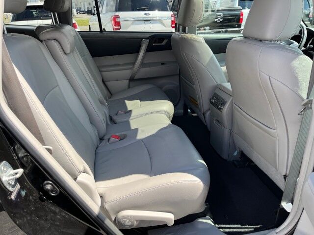 2013 Toyota Highlander SE 4WD Ashland VA